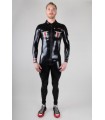 L-622 Military Catsuit