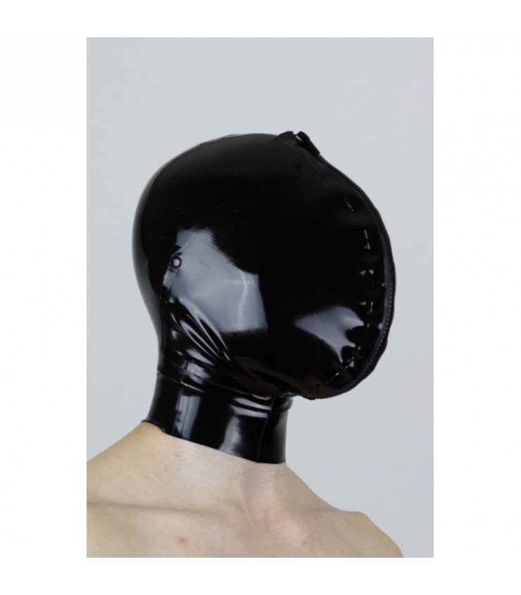 latex101 latex enclosure hood