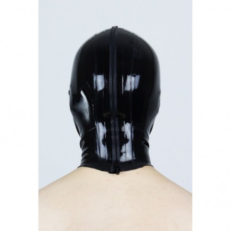 latex101 latex enclosure hood