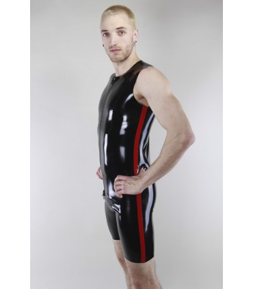 L-625-K Sleeveless Surf Suit