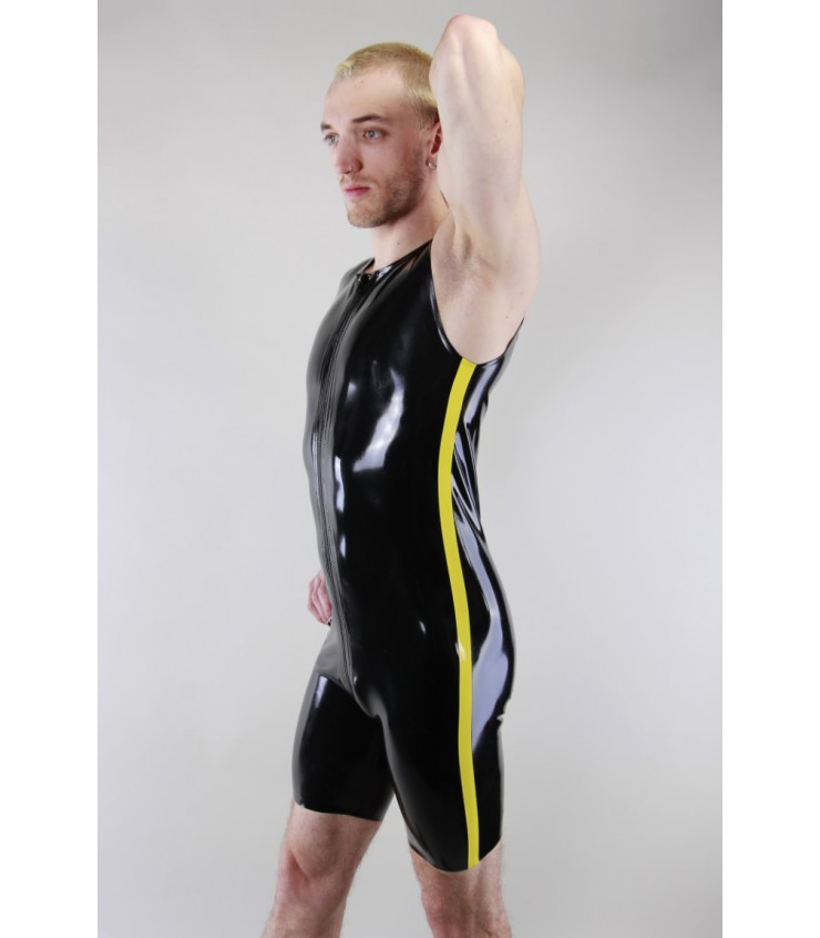 L-625-Y Sleeveless Surf Suit